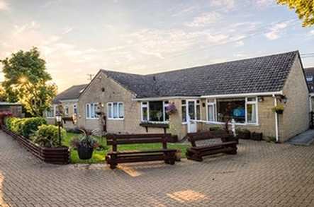 The Elms Care Home Care Home Bilston  - 1