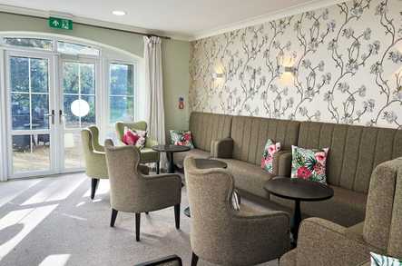 The Fairways Care Home Chippenham  - 5