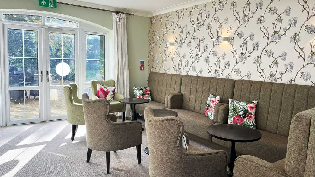 The Fairways Care Home Chippenham buildings-carousel - 2