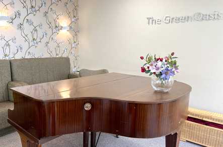 The Fairways Care Home Chippenham  - 4