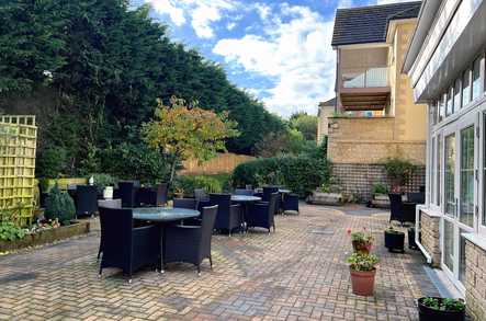 The Fairways Care Home Chippenham  - 4