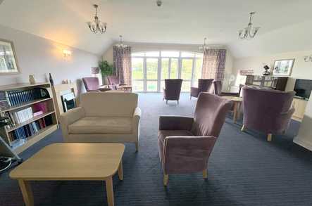 The Fairways Care Home Chippenham  - 5