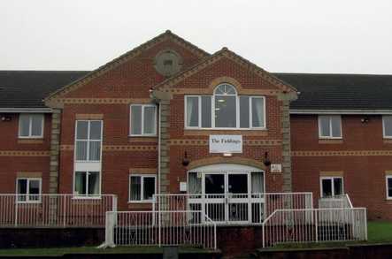 The Fieldings Care Home Sutton In Ashfield  - 1