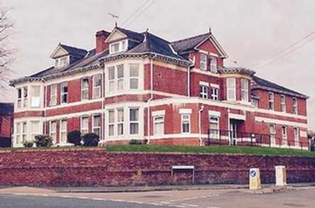 The Fields Care Home Care Home Newport  - 1