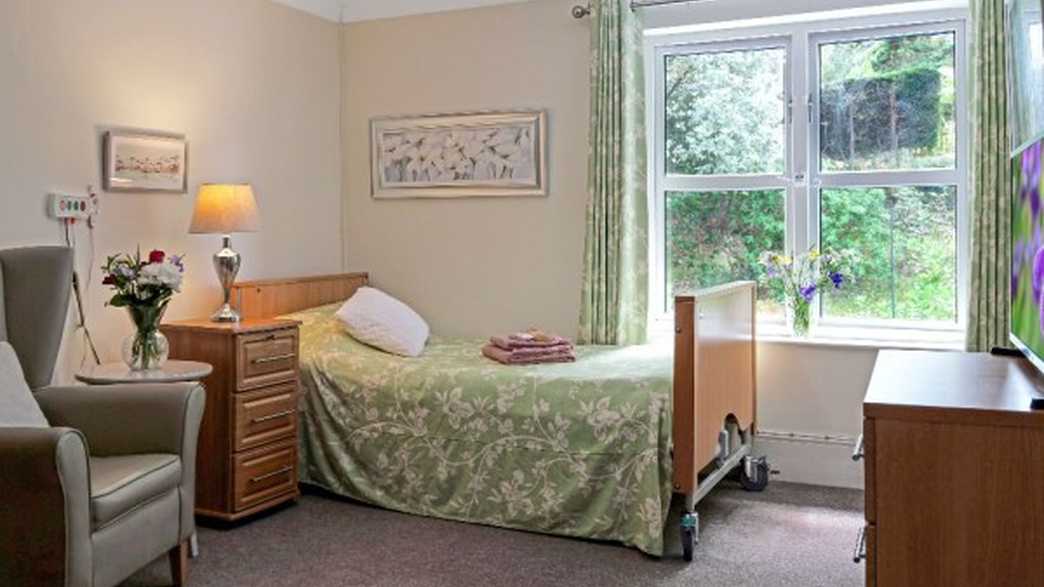 The Firs Residential Home Care Home Budleigh Salterton accommodation-carousel - 2