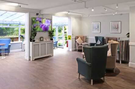 The Firs Residential Home Care Home Budleigh Salterton  - 3