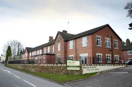 The Firs Residential Home Care Home Sedgley  - 1