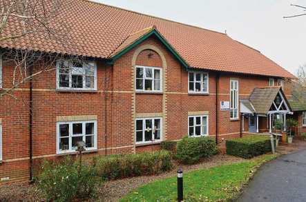 The Firs Residential Home Care Home Felixstowe  - 1