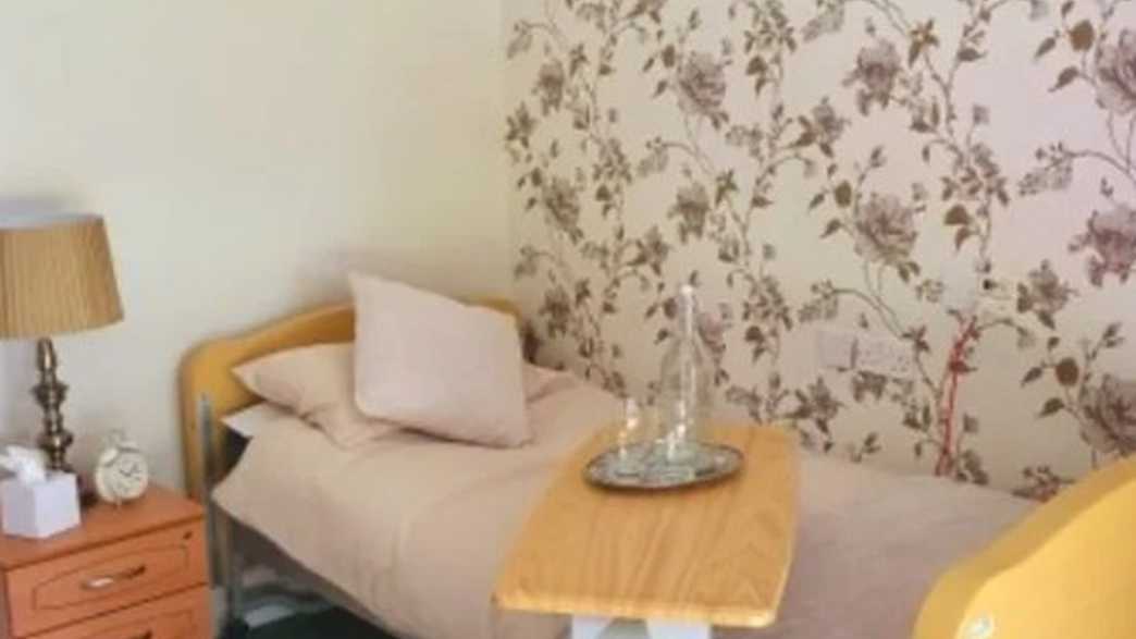 The Firs Care Home Witheridge accommodation-carousel - 1