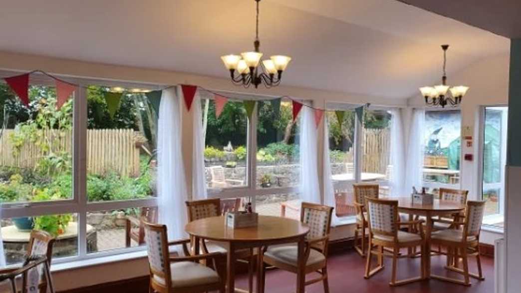 The Firs Care Home Witheridge meals-carousel - 1