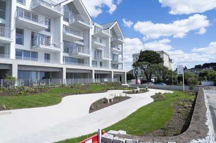 The Fitzroy Retirement Living Falmouth  - 1