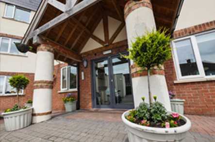 The Forge Care Centre Care Home Cardiff  - 1