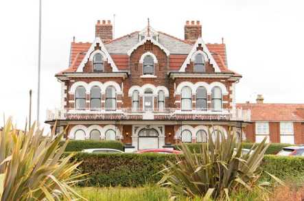 The Gables Care Home Great Yarmouth  - 1