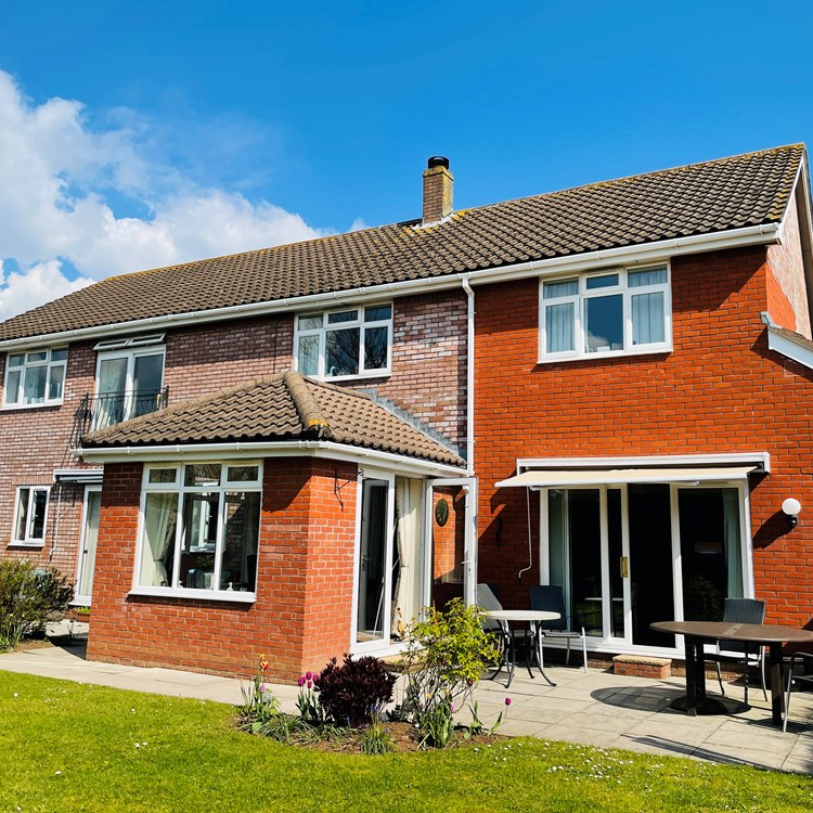 The Gables Residential Home Limited Care Home Bristol, BS15 3TG