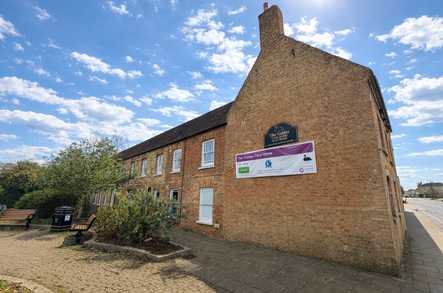 The Gables Care Home Care Home Chatteris  - 2