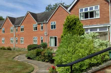 The Gardens Residential Home Care Home Boston  - 1