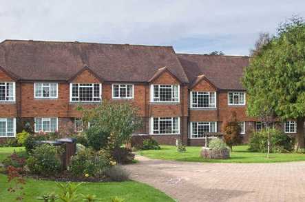 The Glebe Retirement Living Hurstpierpoint  - 1