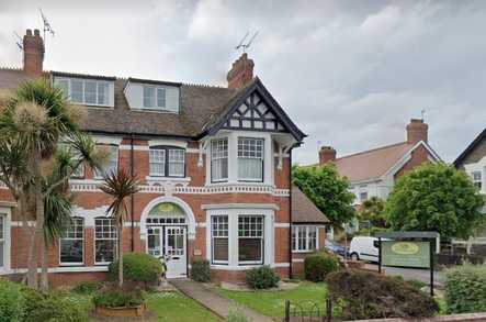 The Glen Lyn Residential Care Home Care Home Minehead  - 1