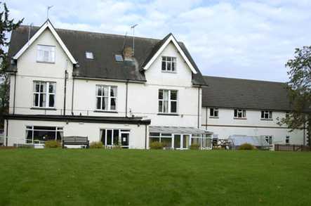 The Grange Residential Care Home Care Home Cannock  - 1