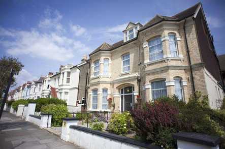 The Grange Rest Home Limited Care Home Hove  - 1