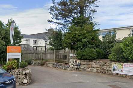 The Green Residential Care Home Care Home Redruth  - 1