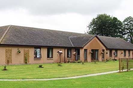 The Grove Care Home Elgin  - 1