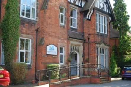 The Grove Residential Home Care Home Solihull  - 1