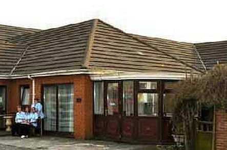 The Haven Care Home Llanelli  - 1