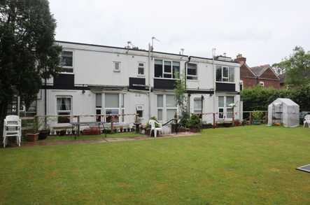 The Haven Rest Home Care Home Portsmouth  - 1