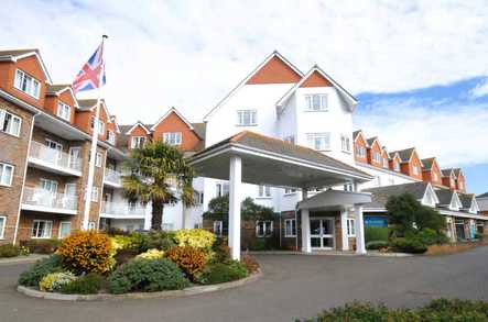 The Hawthorns Eastbourne Retirement Living Eastbourne  - 1