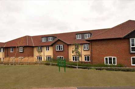 The Hay Wain Care Home Haverhill  - 1