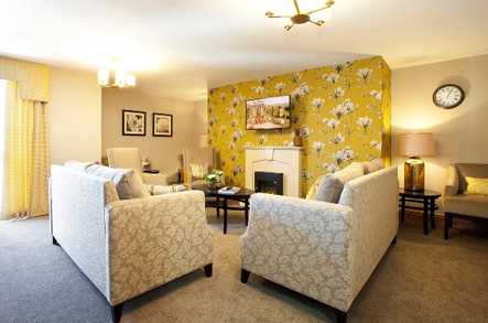 The Hazelwell Care Home Wirral  - 3