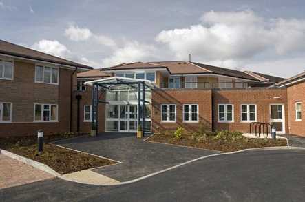 The Heights Care Home High Wycombe  - 1