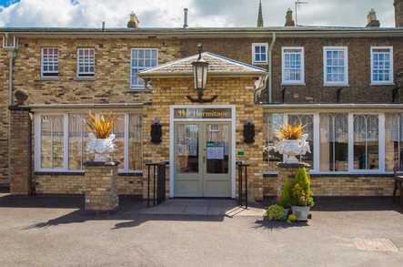 The Hermitage Care Home Whittlesey  - 1