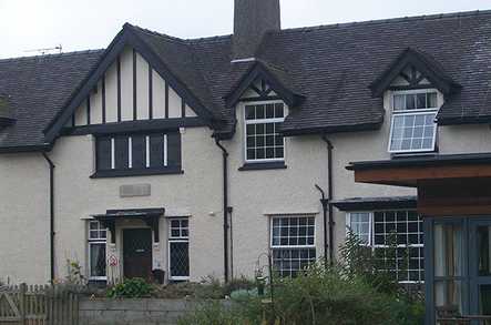 The Hermitage Charity Care Trust Care Home Uttoxeter  - 1