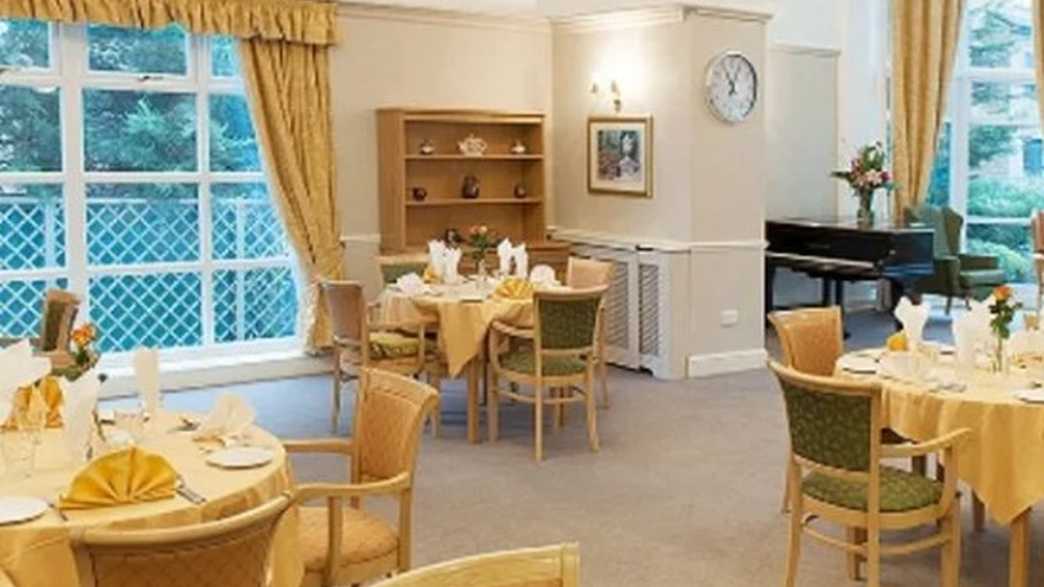 The Highgate Care Home Care Home London meals-carousel - 2