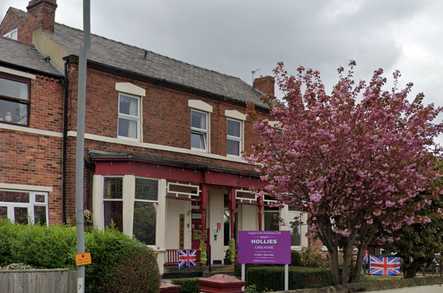 The Hollies Care Home Wakefield  - 1