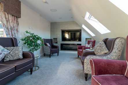 The Hollies Nursing Home Care Home Dursley  - 2