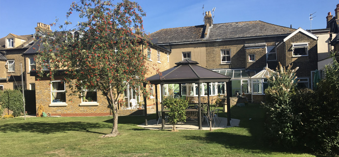 The Hollies Residential Home Care Home Gravesend, DA11 0SE