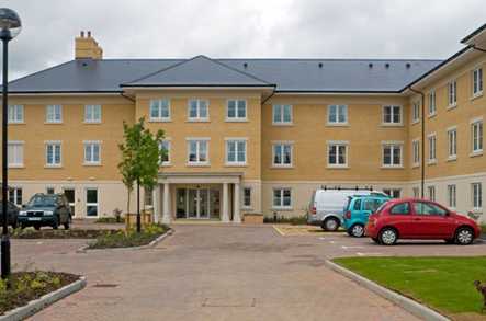The Homestead Care Home Carterton  - 5