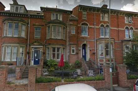The Julie Richardson Nursing Home Care Home Banbury  - 1