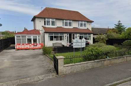 The Kingfisher Care Home Care Home Thornton Cleveleys  - 1