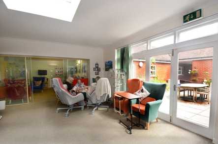 The Knoll Nursing Home (Yeovil) Limited Care Home Yeovil  - 3