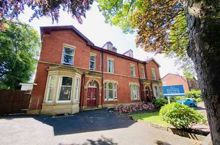 The Knowle Care Home Care Home Preston  - 1