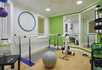 The Lakes Care Centre - 1