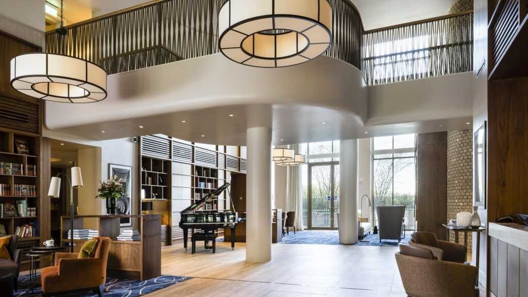 Landsby Retirement Living Stanmore lifestyle-carousel - 1