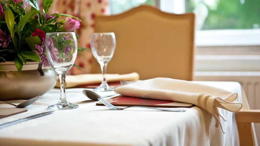The Langston Nursing Home Care Home Chipping Norton meals-carousel - 2