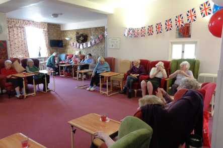 The Langston Nursing Home Care Home Chipping Norton  - 2