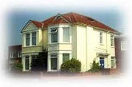 The Laurels Care Home Christchurch  - 1