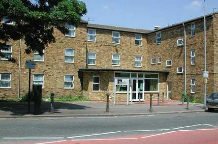The Laurels Care Centre Limited Care Home London  - 1
